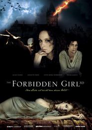 The Forbidden Girl is the best movie in Manon Kahle filmography.