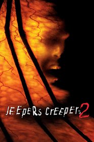 Jeepers Creepers II - movie with Billy Aaron Brown.