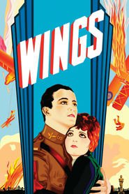 Wings - movie with Roscoe Karns.