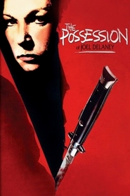 Film The Possession of Joel Delaney.