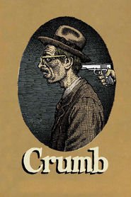 Crumb is the best movie in Spain Rodriguez filmography.
