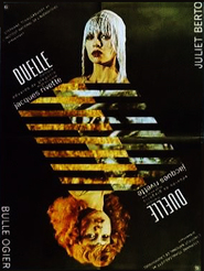 Duelle (une quarantaine) - movie with Nicole Garcia.