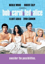 Bob & Carol & Ted & Alice - movie with Robert Culp.