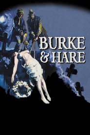 Burke & Hare - movie with Glynn Edwards.