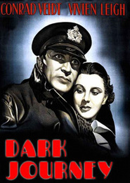 Dark Journey is the best movie in Joan Gardner filmography.