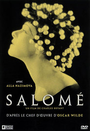 Salome - movie with Nigel De Brulier.