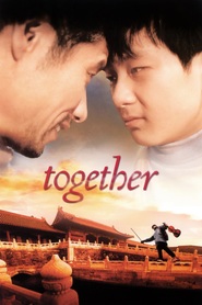 He ni zai yi qi - movie with Zhiwen Wang.