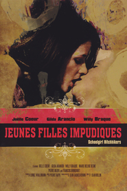 Jeunes filles impudiques - movie with Willy Braque.