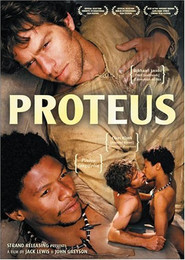 Proteus is the best movie in Brett Goldin filmography.