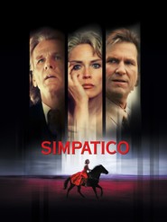 Simpatico - movie with Nick Nolte.