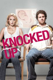 Knocked Up - movie with Katherine Heigl.