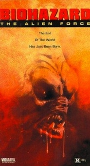 Biohazard: The Alien Force is the best movie in Maddisen K. Krown filmography.