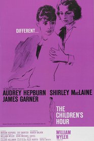 The Children's Hour is the best movie in Fay Bainter filmography.