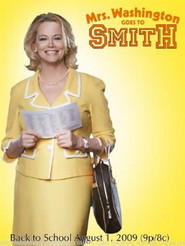 Mrs. Washington Goes to Smith is the best movie in Emily Happe filmography.