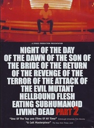 Hellbound is the best movie in Erez Atar filmography.