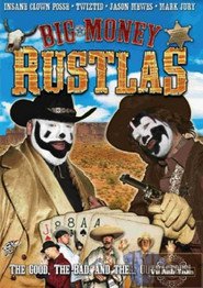 Big Money Rustlas is the best movie in Boondox filmography.