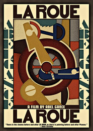 La roue is the best movie in Gabriel de Gravone filmography.