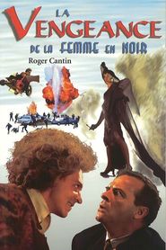 La vengeance de la femme en noir - movie with Germain Houde.