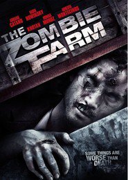 Film Zombie Farm.