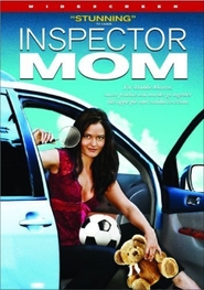 Inspector Mom - movie with Danica McKellar.