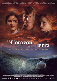 El corazon de la tierra is the best movie in Ana Isabel Calvo Tudela filmography.