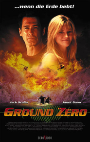 Ground Zero - movie with Martin Hewitt.