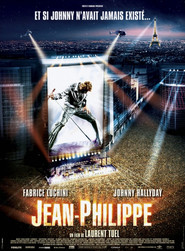 Jean-Philippe - movie with Fabrice Luchini.