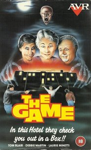 Film The Game.