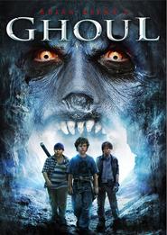 Ghoul is the best movie in Metti Liptak filmography.
