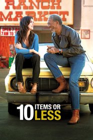 10 Items or Less is the best movie in Anne Dudek filmography.