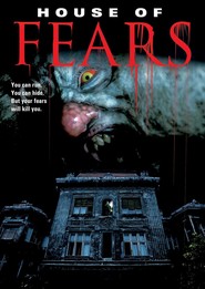 House of Fears - movie with Michael J. Pagan.