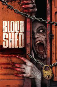 Blood Shed - movie with Bai Ling.