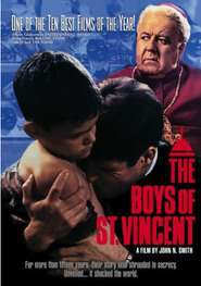 The Boys of St. Vincent - movie with Brian Dooley.