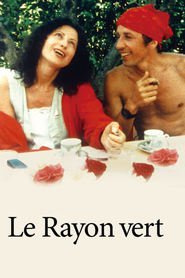 Le rayon vert - movie with Rosette.