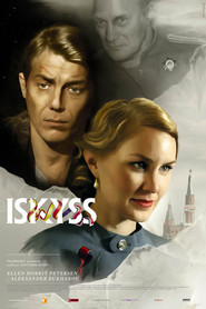 Iskyss - movie with Joseph Culp.