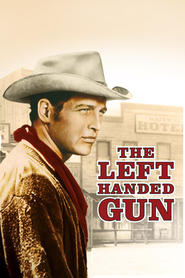 Film The Left Handed Gun.