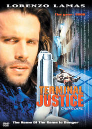 Terminal Justice - movie with Lorenzo Lamas.