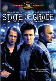 State of Grace - movie with Sean Penn.