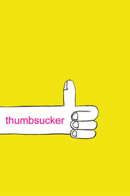 Thumbsucker - movie with Vince Vaughn.