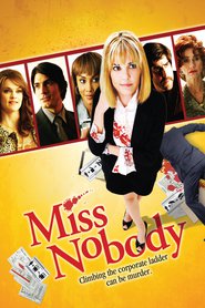 Film Miss Nobody.