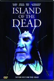 Island of the Dead is the best movie in Daniel Pilon filmography.