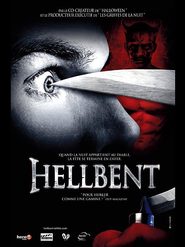HellBent is the best movie in Bryan Kirkwood filmography.