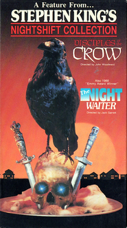 Disciples of the Crow is the best movie in Shannon Morris filmography.