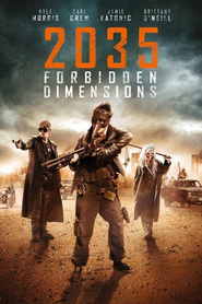 The Forbidden Dimensions is the best movie in Al Ridenour filmography.