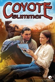 Coyote Summer - movie with Adam Beach.