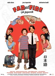 Far til fire - pa japansk is the best movie in Miki Andersen filmography.