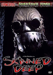 Skinned Deep - movie with Forrest J Ackerman.