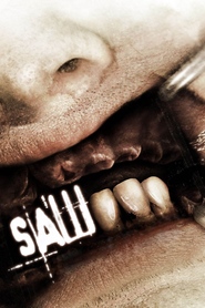 Saw III - movie with Donnie Wahlberg.