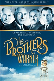 The Brothers Warner - movie with George Segal.