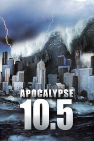 10.5: Apocalypse - movie with Carlos Bernard.